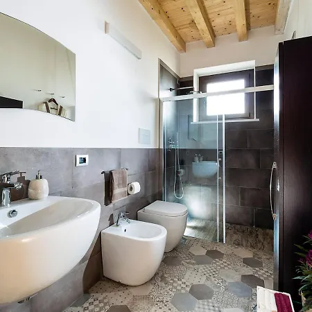 Costa Saracena-castelluccio Sleeps 4 Pool * Donnafugata