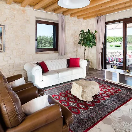 Costa Saracena-castelluccio Sleeps 4 Pool * Donnafugata