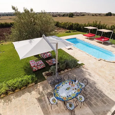 Costa Saracena-castelluccio Sleeps 4 Pool * Donnafugata