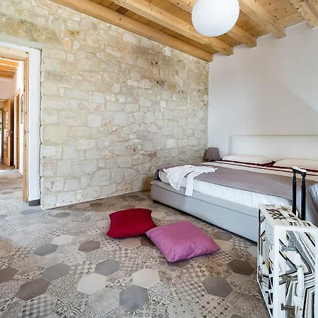 Vila Costa Saracena-castelluccio Sleeps 4 Pool *