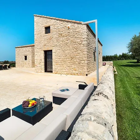 Costa Saracena-castelluccio Sleeps 4 Pool Vila Donnafugata