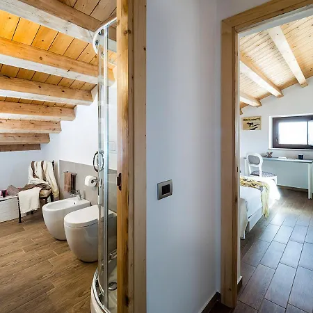 Costa Saracena-castelluccio Sleeps 4 Pool Vila