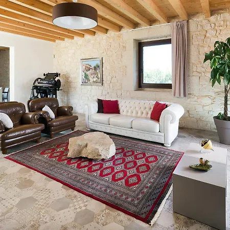 Costa Saracena-castelluccio Sleeps 4 Pool Vila Donnafugata