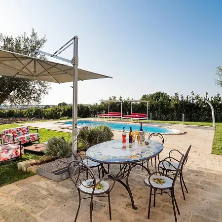 Vila Costa Saracena-castelluccio Sleeps 4 Pool *