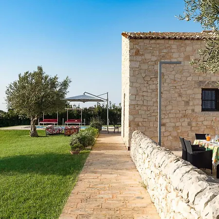 Vila Costa Saracena-castelluccio Sleeps 4 Pool *